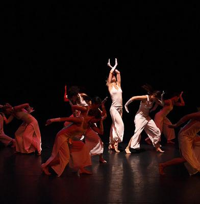 《集体生活成就我》课件1