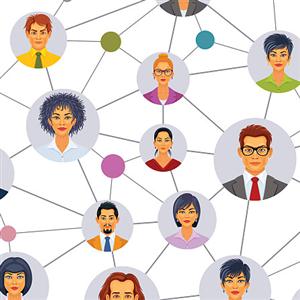 有关团队精神的小故事