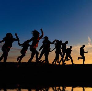 《节奏与旋律》课件1