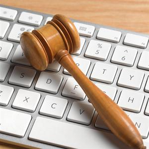 姓名权受法律保护