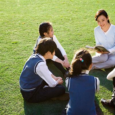 集体合作的力量