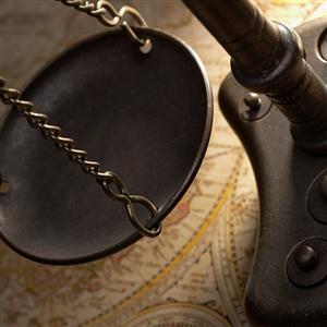 生活中的法律保护