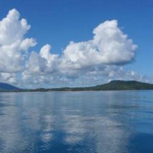 “南水北调”，建造非洲“内海”的设想