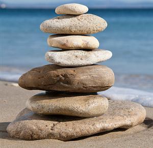 stone