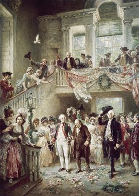 1787年制宪会议
