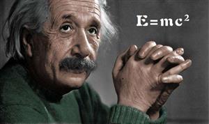 爱因斯坦2