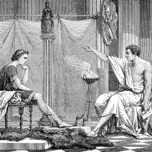 《古希腊文化的集大成者亚里士多德》课件3