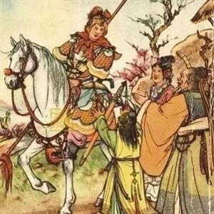 木兰古传（小说）