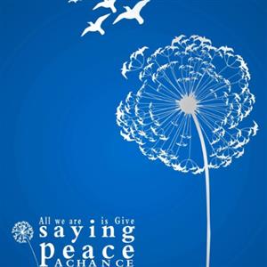 维护世界和平 促进共同发展