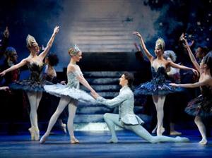 芭蕾舞剧《灰姑娘》
