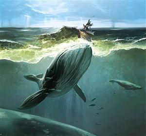 《海底两万里》插图3