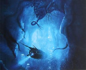 《海底两万里》插图2