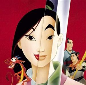 《木兰诗》课文朗读