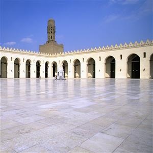 埃及清真寺