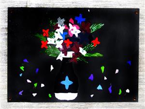 花瓶