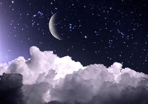 月夜1
