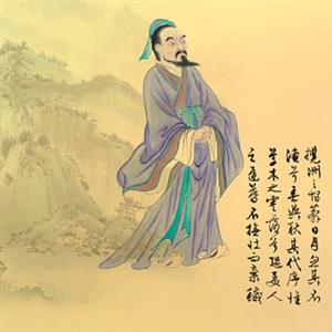 精彩故事：屈原的爱国故事