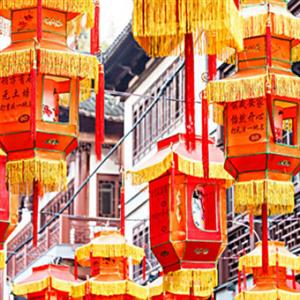 综合知识：字谜的发展史
