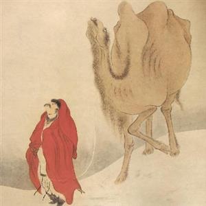 扬州画派