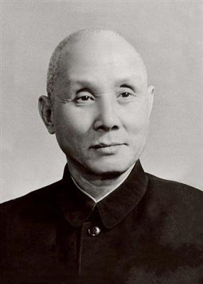 邓子恢