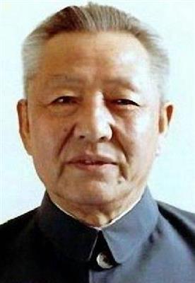习仲勋
