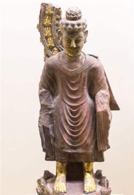 阿育王
