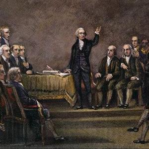 美国1787年宪法