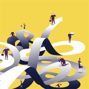 《携手促发展》教案1