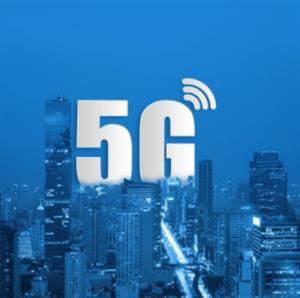 中国处于5G发展前列