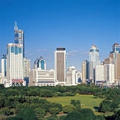 五大发展理念引领中国向更可持续的方向前进