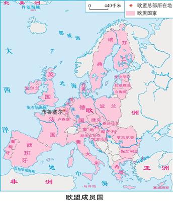 9.37  欧盟成员国