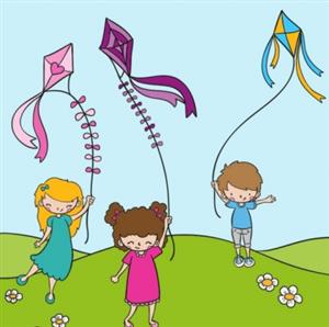 [精2]Unit 3 Let’s make a kite 第三课时 课件