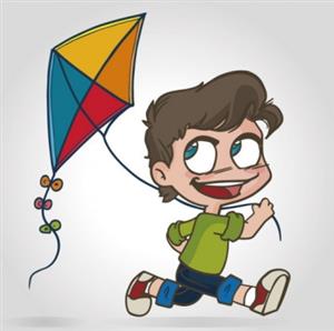 [精1]Unit 3 Let's make a kite 第三课时 课件