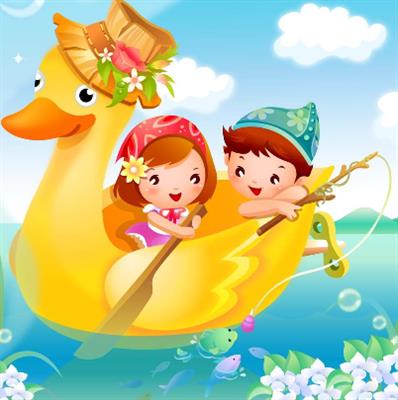[精2]Unit 8 International Children’s Day 第二课时 课件