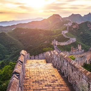 《中国的民族》：爱我中华