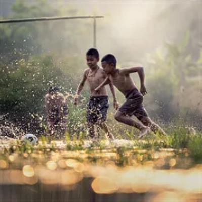 [精]第一单元《光荣少年》教学课件