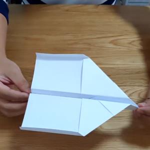 [精]折纸飞机